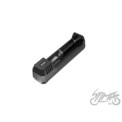 ŁADOWARKA USB DO AKUMULATORÓW 1A NITECORE UI1