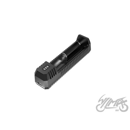 ŁADOWARKA USB DO AKUMULATORÓW 1A NITECORE UI1