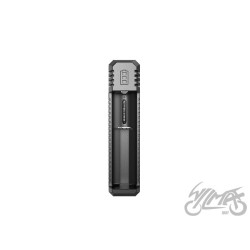 ŁADOWARKA USB DO AKUMULATORÓW 1A NITECORE UI1