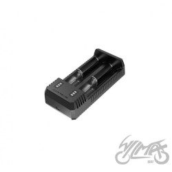 ŁADOWARKA USB DO AKUMULATORÓW 1A NITECORE UI2
