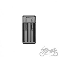 ŁADOWARKA USB DO AKUMULATORÓW 1A NITECORE UI2