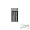 ŁADOWARKA USB DO AKUMULATORÓW 1A NITECORE UI2