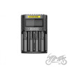 ŁADOWARKA USB DO AKUMULATORÓW 1.5A NITECORE UM4