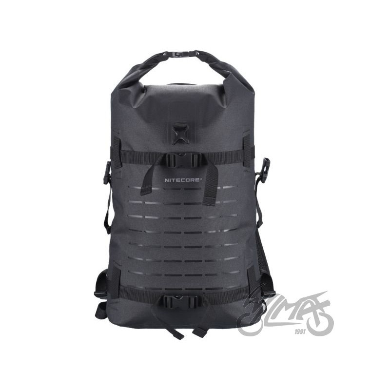 PLECAK WODOSZCZELNY 20L NITECORE WDB20