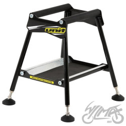 STOJAK UNIT TABORET ENDURO POD SILNIK Z REGULACJĄ