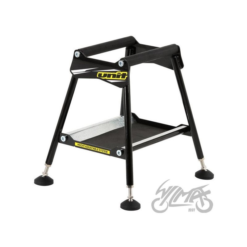 STOJAK UNIT TABORET ENDURO POD SILNIK Z REGULACJĄ