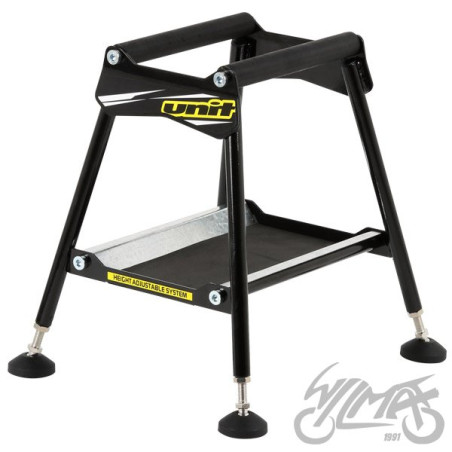 STOJAK UNIT TABORET ENDURO POD SILNIK Z REGULACJĄ