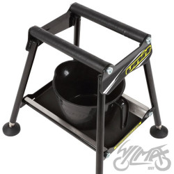 STOJAK UNIT TABORET ENDURO POD SILNIK Z REGULACJĄ
