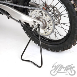 PODSTAWA UNIT BOCZNA ENDURO Z BLOKADĄ DO OSI KOŁA