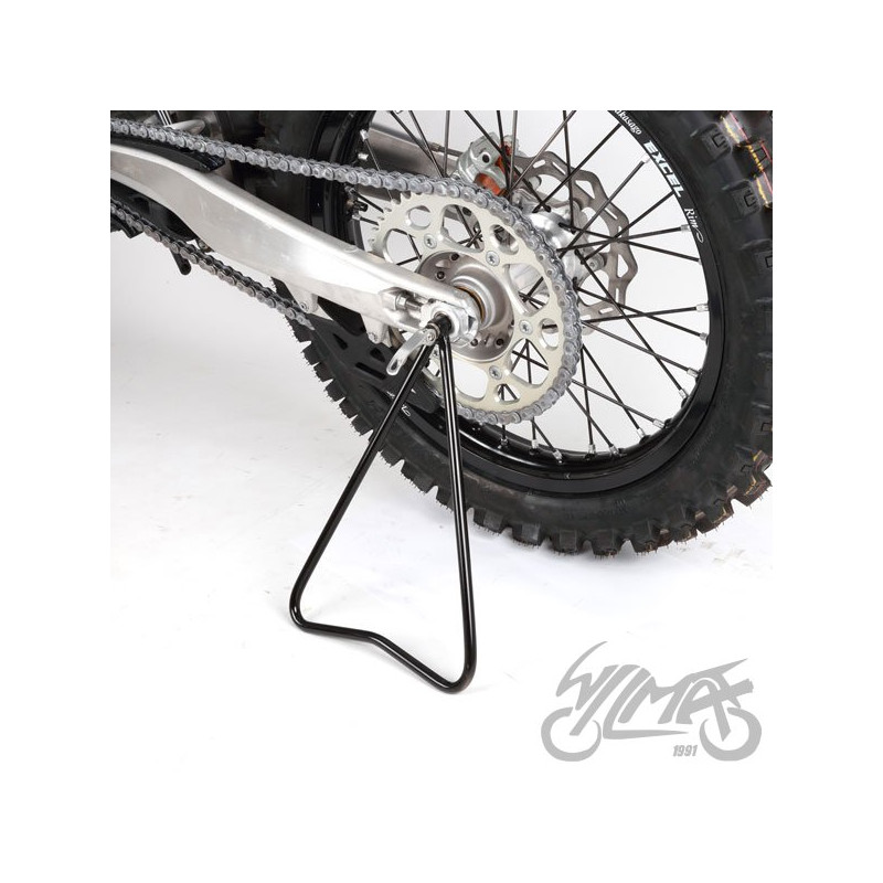PODSTAWA UNIT BOCZNA ENDURO Z BLOKADĄ DO OSI KOŁA