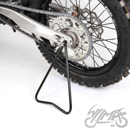 PODSTAWA UNIT BOCZNA ENDURO Z BLOKADĄ DO OSI KOŁA
