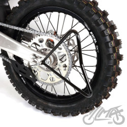PODSTAWA UNIT BOCZNA ENDURO Z BLOKADĄ DO OSI KOŁA