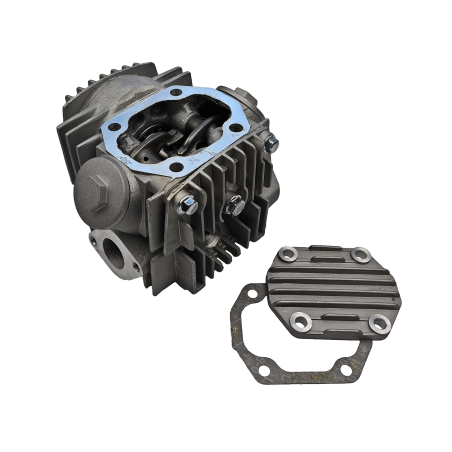 GŁOWICA ATV 110CCM (52,4mm) KPL. Z WAŁKIEM