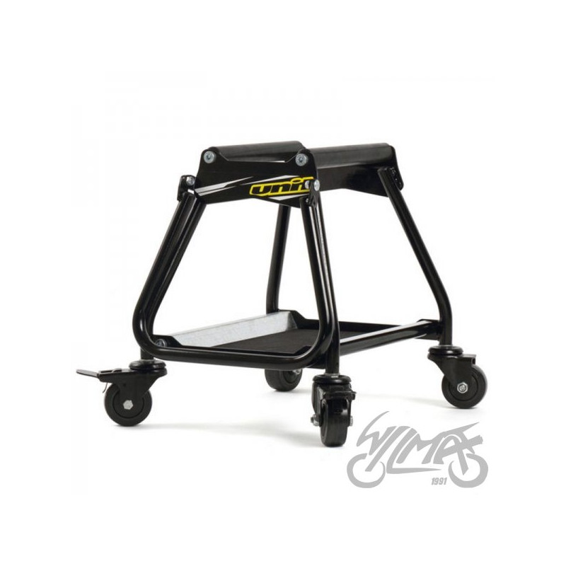 STOJAK UNIT TABORET ENDURO POD SILNIK Z UCHWYTEM