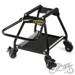 STOJAK UNIT TABORET ENDURO POD SILNIK Z UCHWYTEM