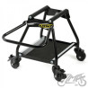 STOJAK UNIT TABORET ENDURO POD SILNIK Z UCHWYTEM