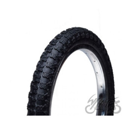 OPONA ROWEROWA 16 X 2.125 M100 AWINA