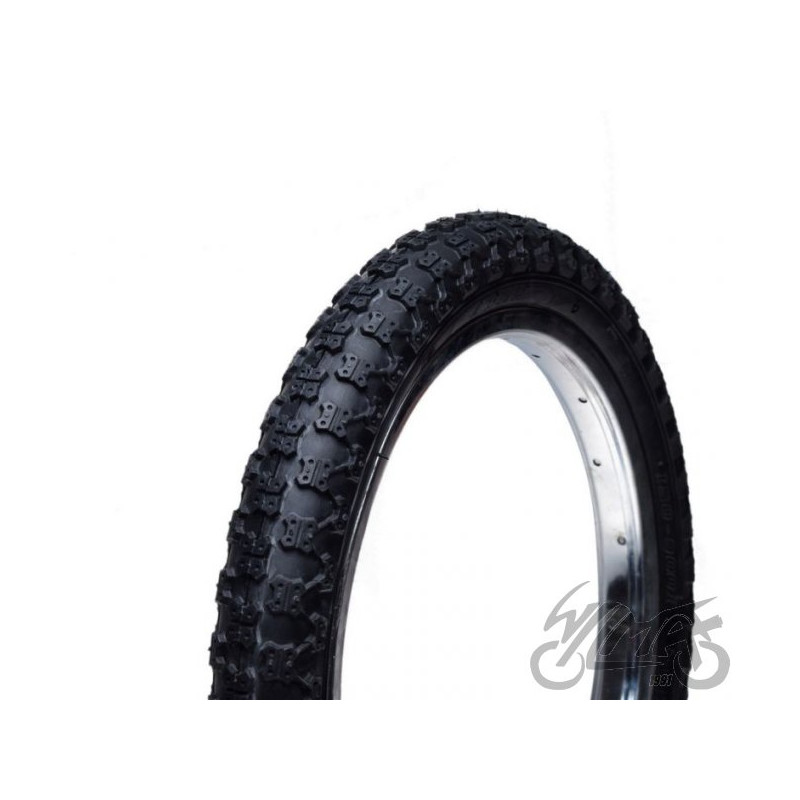 OPONA ROWEROWA 20 X 2.125 M100 AWINA