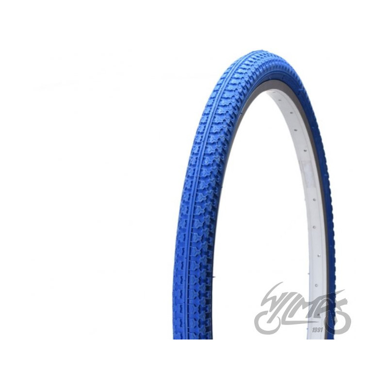 OPONA ROWEROWA 26 X 1.75 M301 AWINA NIEBIESKA