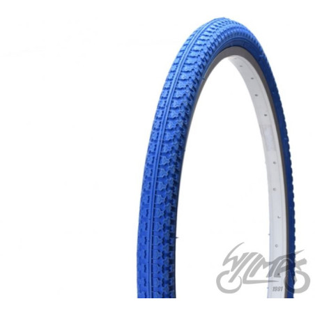 OPONA ROWEROWA 26 X 1.75 M301 AWINA NIEBIESKA