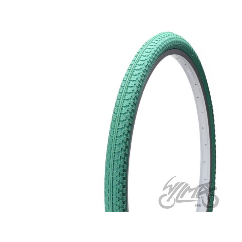 OPONA ROWEROWA 26 X 1.75 M301 AWINA ZIELONA