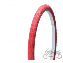 OPONA ROWEROWA 26 X 1.75 M301 AWINA CZERWONA