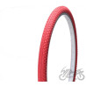 OPONA ROWEROWA 26 X 1.75 M301 AWINA CZERWONA