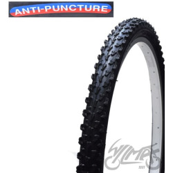 OPONA ROWEROWA 26 X 1.95 M325 AWINA ANTYPRZEBICIE