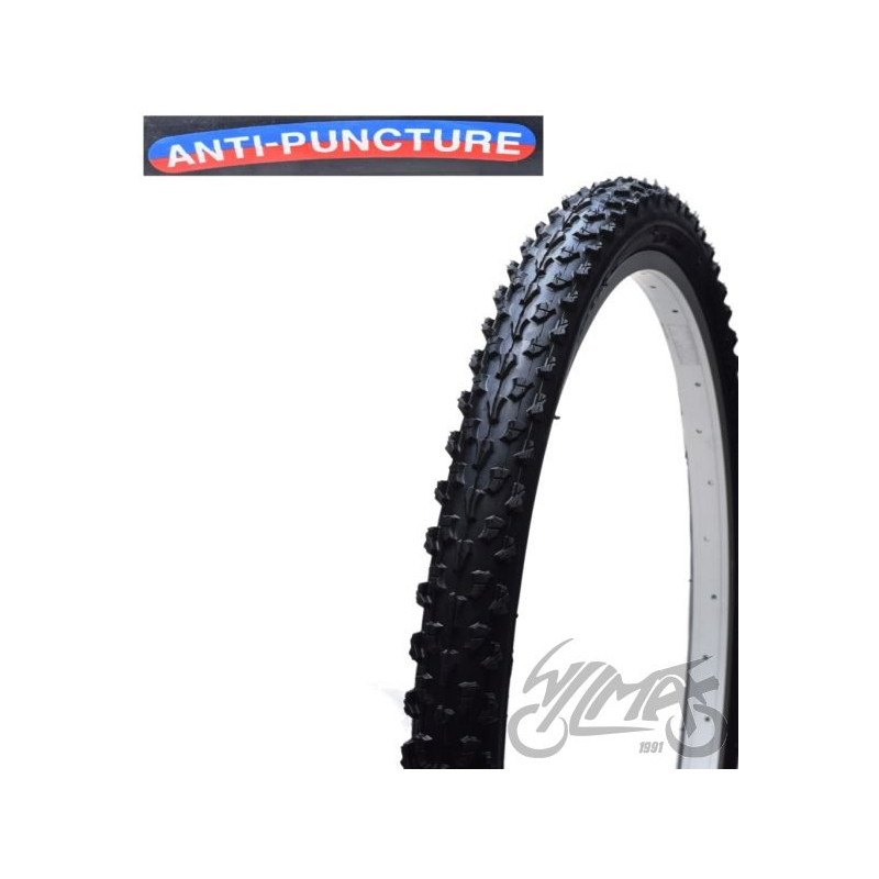 OPONA ROWEROWA 26 X 1.95 M325 AWINA ANTYPRZEBICIE