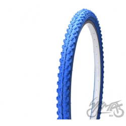 OPONA ROWEROWA 26 X 1.95 M325 AWINA NIEBIESKA
