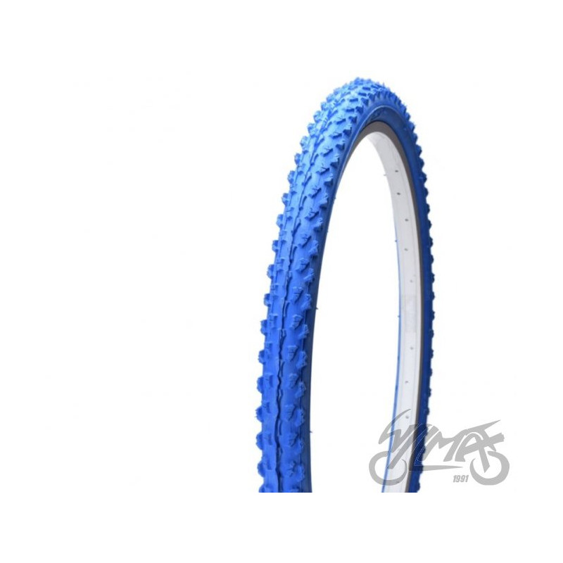 OPONA ROWEROWA 26 X 1.95 M325 AWINA NIEBIESKA