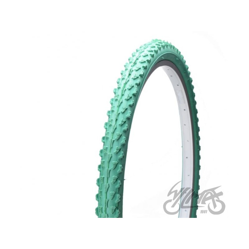 OPONA ROWEROWA 26 X 1.95 M325 AWINA ZIELONA