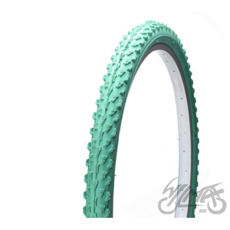 OPONA ROWEROWA 26 X 1.95 M325 AWINA ZIELONA