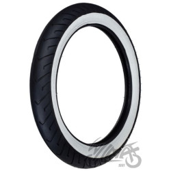 OPONA 2.75-16 46J SIMSON BIAŁY PAS