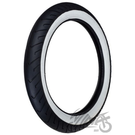 OPONA 2.75-16 46J SIMSON BIAŁY PAS
