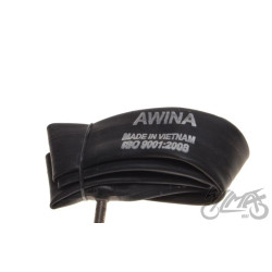 DĘTKA ROWEROWA 24 X 1.75/1.95 AV 48 MM AWINA