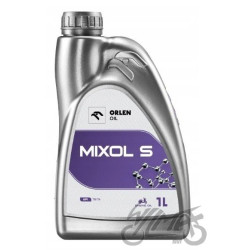 OLEJ ORLEN MIXOL S 2T 1L