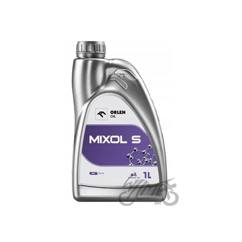 OLEJ ORLEN MIXOL S 2T 1L