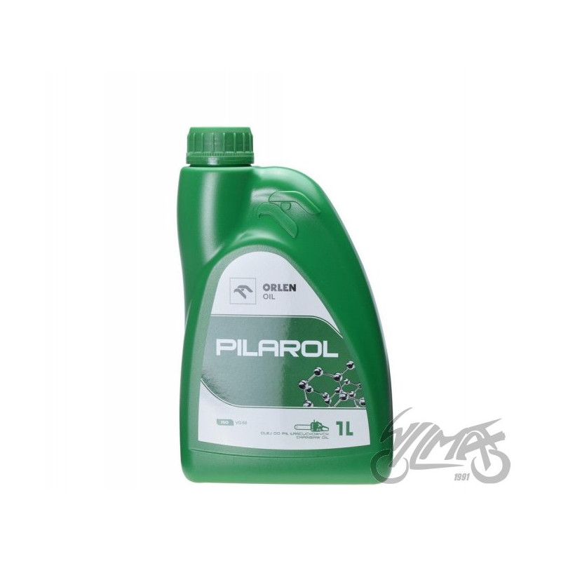 OLEJ ORLEN PILAROL 1L