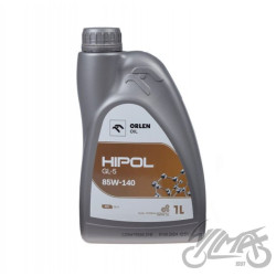 OLEJ ORLEN HIPOL GL-5 85W-140 1L