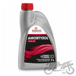 OLEJ ORLEN AMORTYZOL 15-WL 150 1L