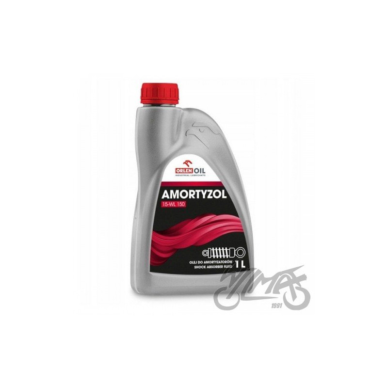 OLEJ ORLEN AMORTYZOL 15-WL 150 1L