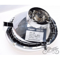 OUTLET LAMPA PRZÓD DO YAMAHA BWS125