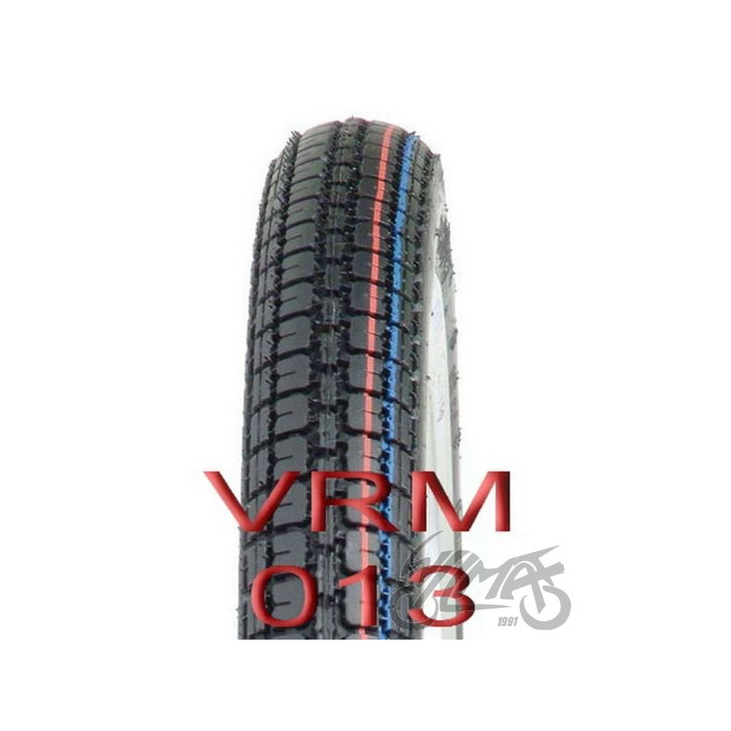 OPONA 2.25-17 013 39J TT VEE RUBBER