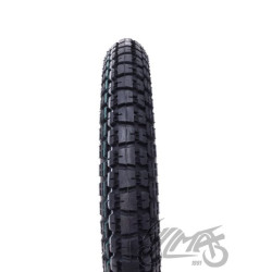 OPONA 2.50-9 25D TT VEE RUBBER