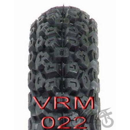 OPONA 3.00-21 022 51R TT R VEE RUBBER