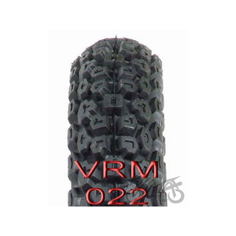 OPONA 4.60-17 022 62R TT R VEE RUBBER