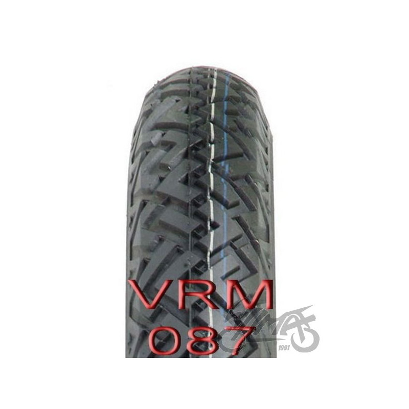 OPONA 90/80-14 087 59L TL VEE RUBBER