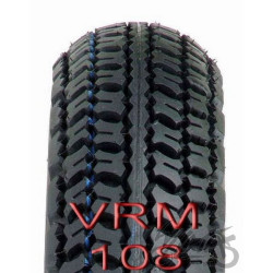 OPONA 3.50-8 108 45J TT R VEE RUBBER