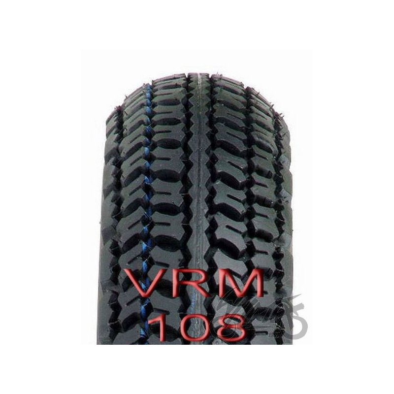 OPONA 3.50-8 108 45J TT R VEE RUBBER